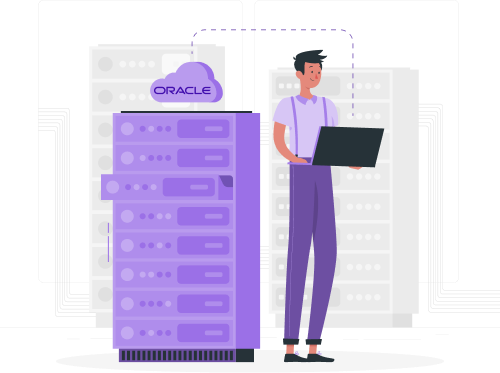 Oracle Software Development Services